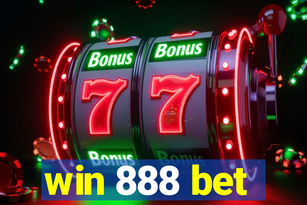 win 888 bet